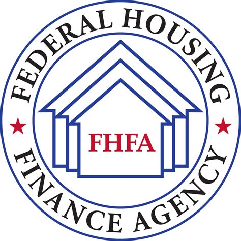 fhfa|federal housing finance administration.